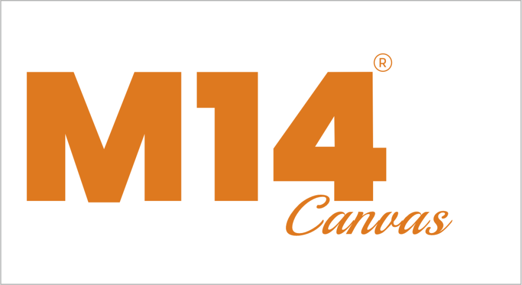 m14canvas
