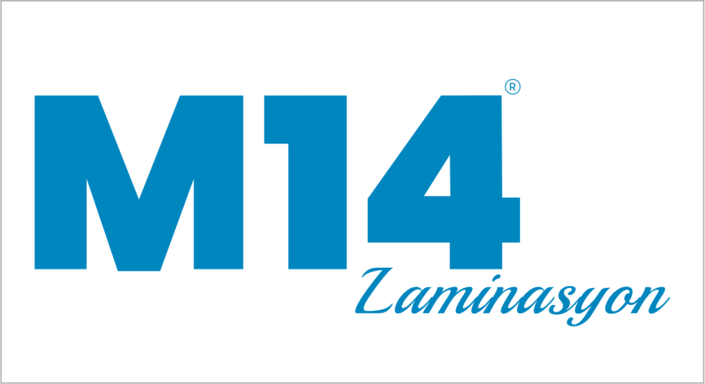 m14laminasyon